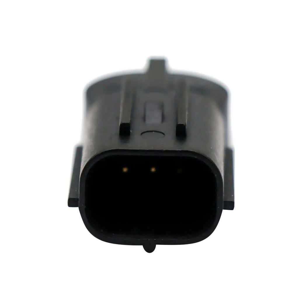 C Air Conditioning Compressor Flow Sensor Toyota Lexus RX350 GS350