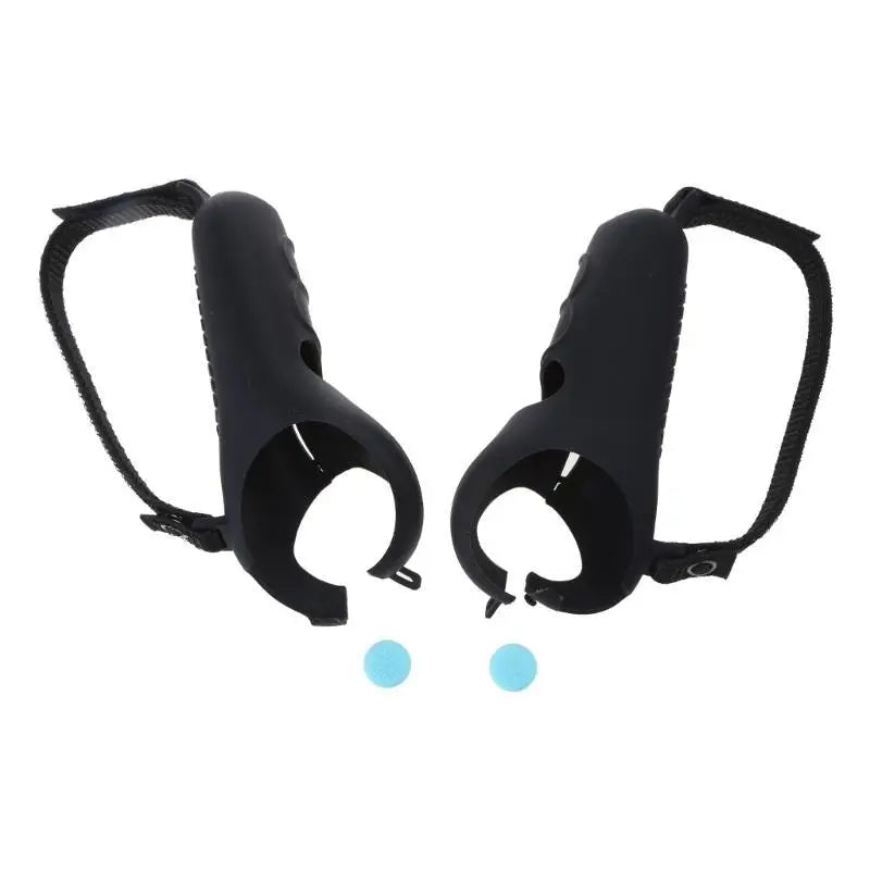 652F Flexible Controller Grip Pico 4 Handle Soft Silicone Shells Skin Zpaxo