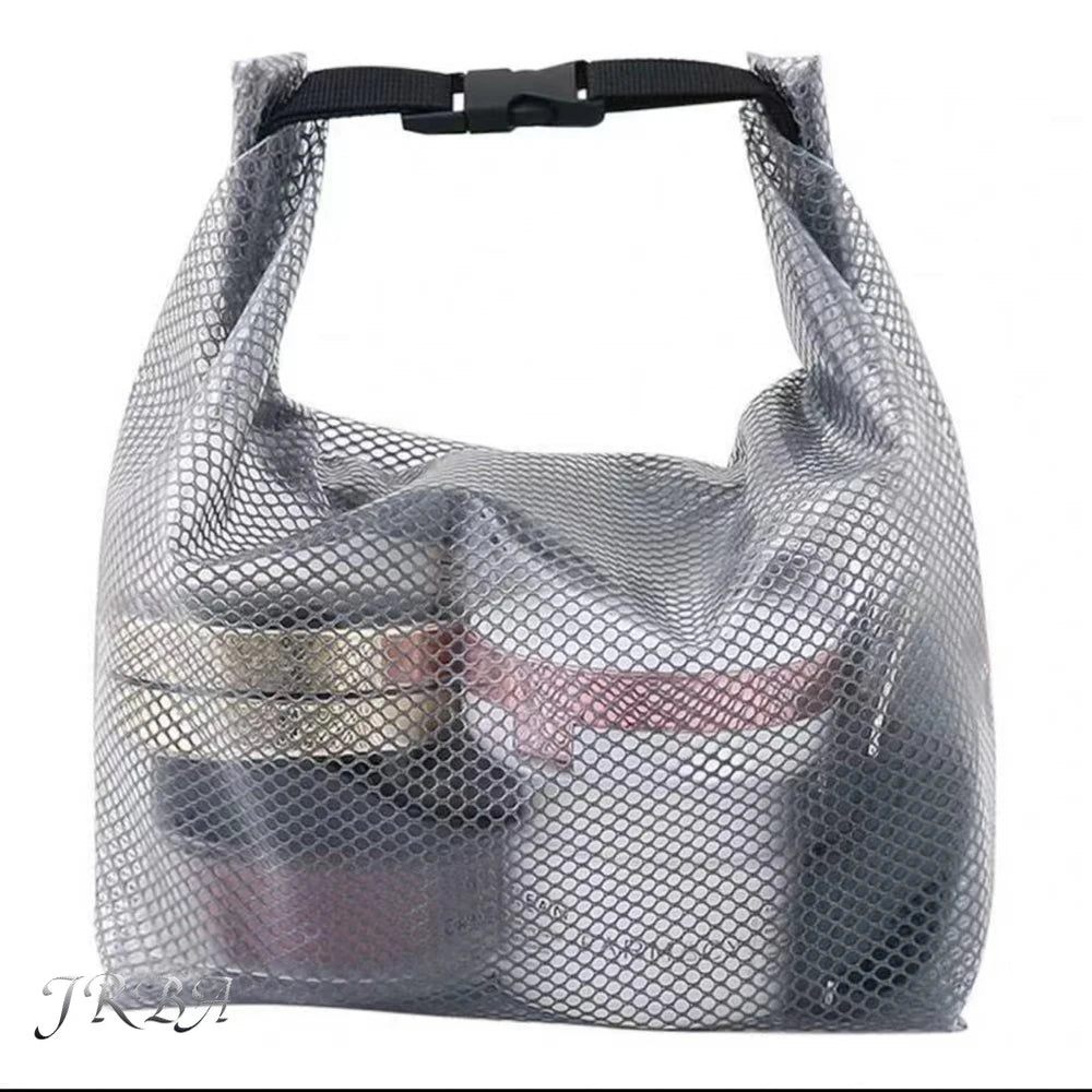 Large Drawstring Bag – Gym, Swim & Outdoor Sports Bag