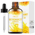 BERGAMOT ESSENTIAL OIL High-quality Moisturizing Nourishing Massage Zpaxo 30ml BERGAMOT Other