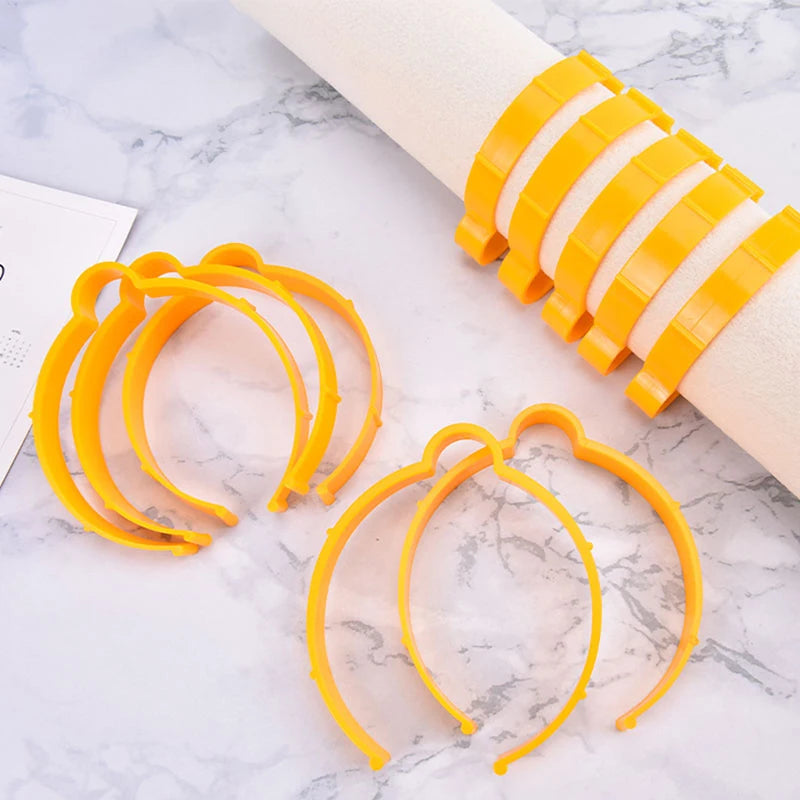 Vinyl Wrap Roll Clip – Car Film Fastener & Application Tool