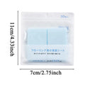 Wood Floor Cleaner Sheets Concentrated Dissolvable Tile Deep Cleaning