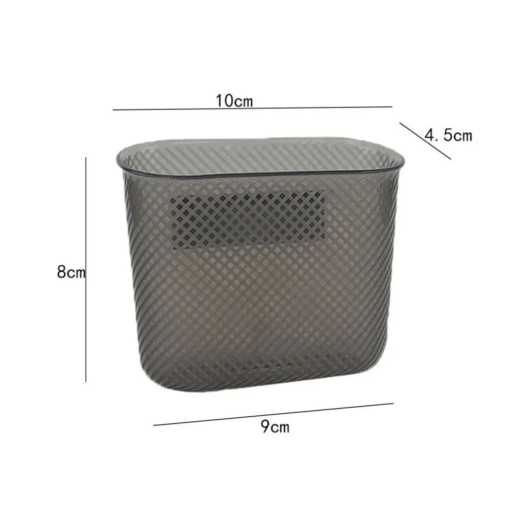 Holder Car Accessories Interior Accessories Phone Holder Car Organizer Car Storage Box Phone Holder Car Console Storage Box Zpaxo