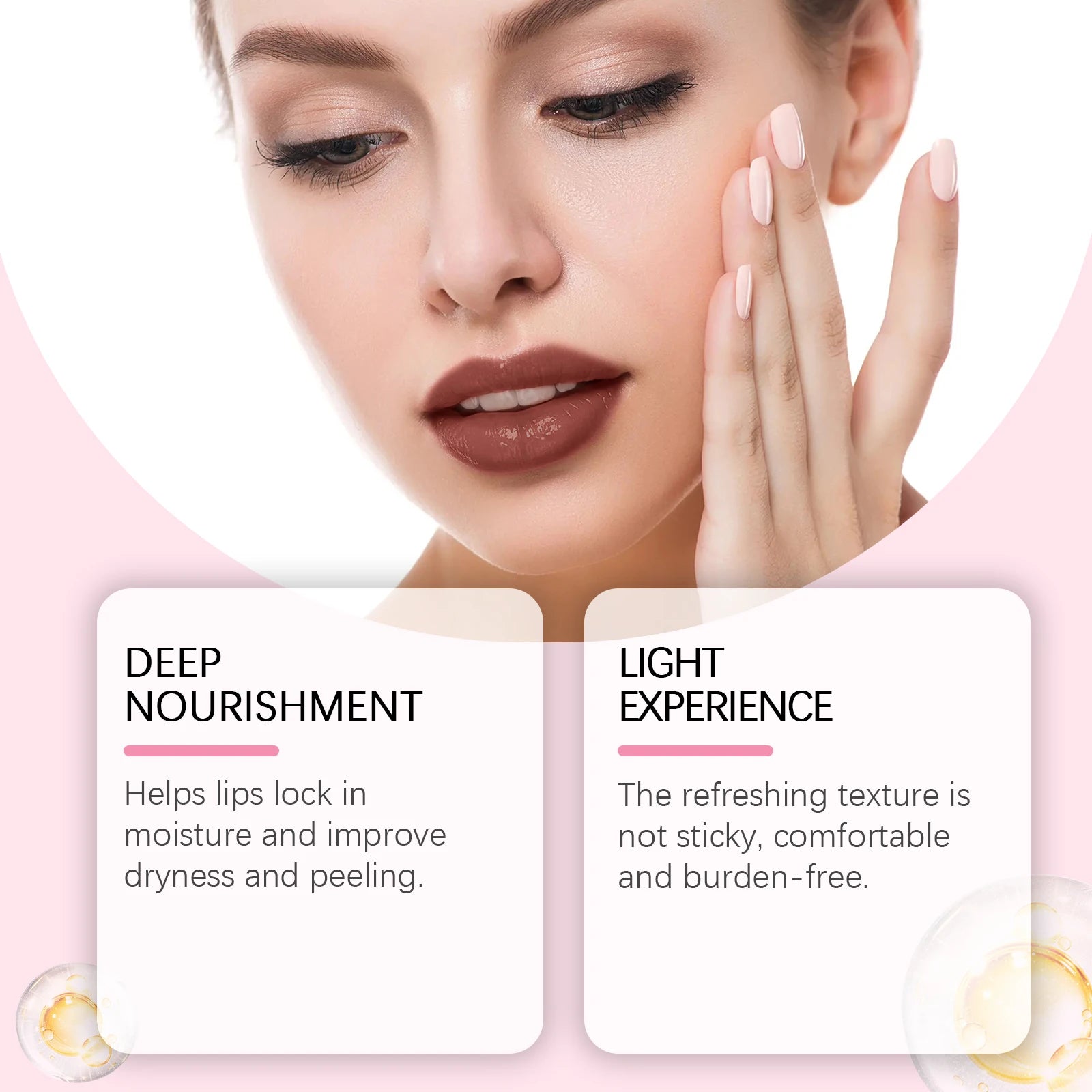 Lips Staining Mirror Lip Oil Gloss Long-Lasting Moisturizing Waterproof Non-stick Cup Makeup Lip Cosmetics Sexy Lips Plumper Zpaxo