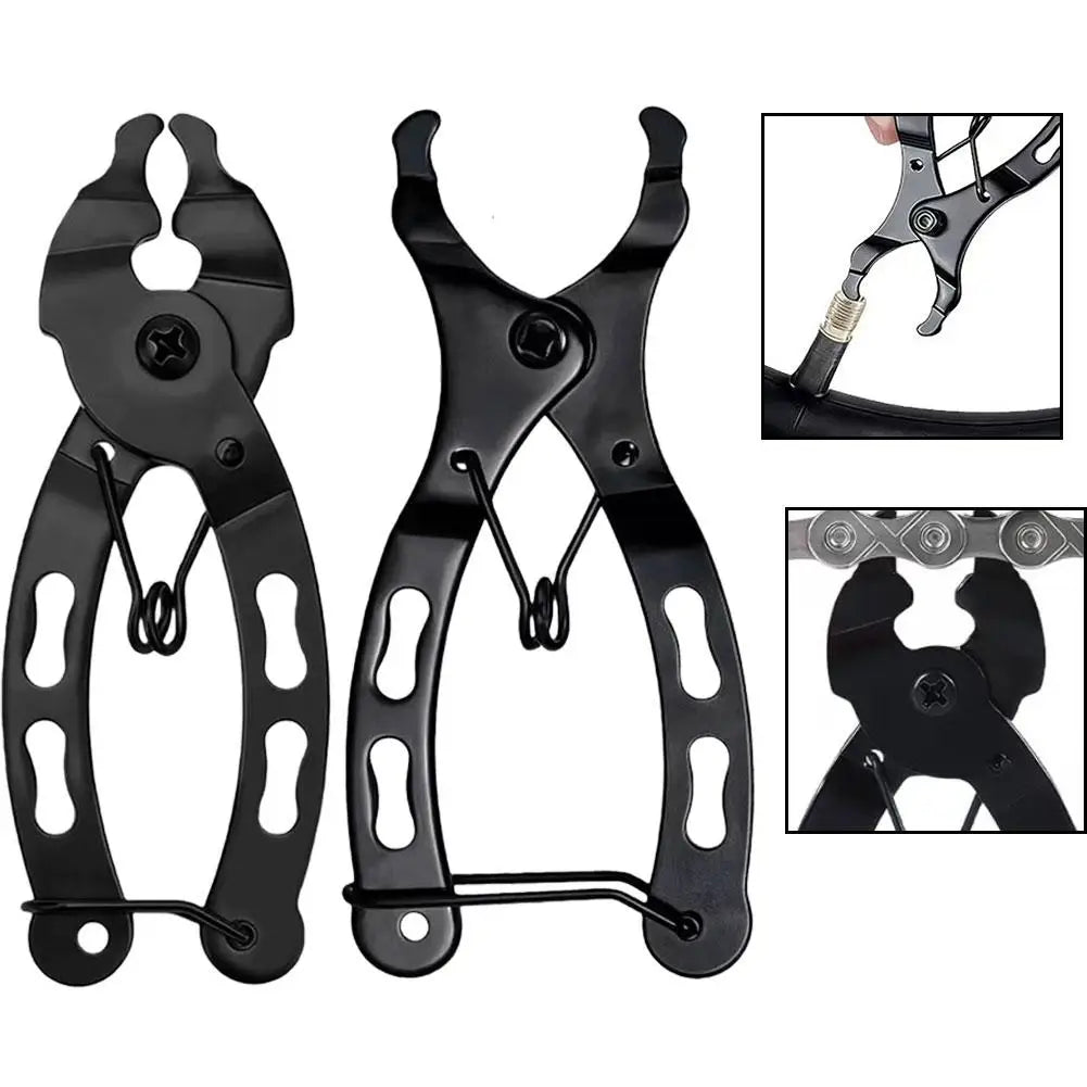 Bicycle Chain Master Link Pliers – MTB & Road Bike Tool Bicycle Chain Plier Zpaxo AB