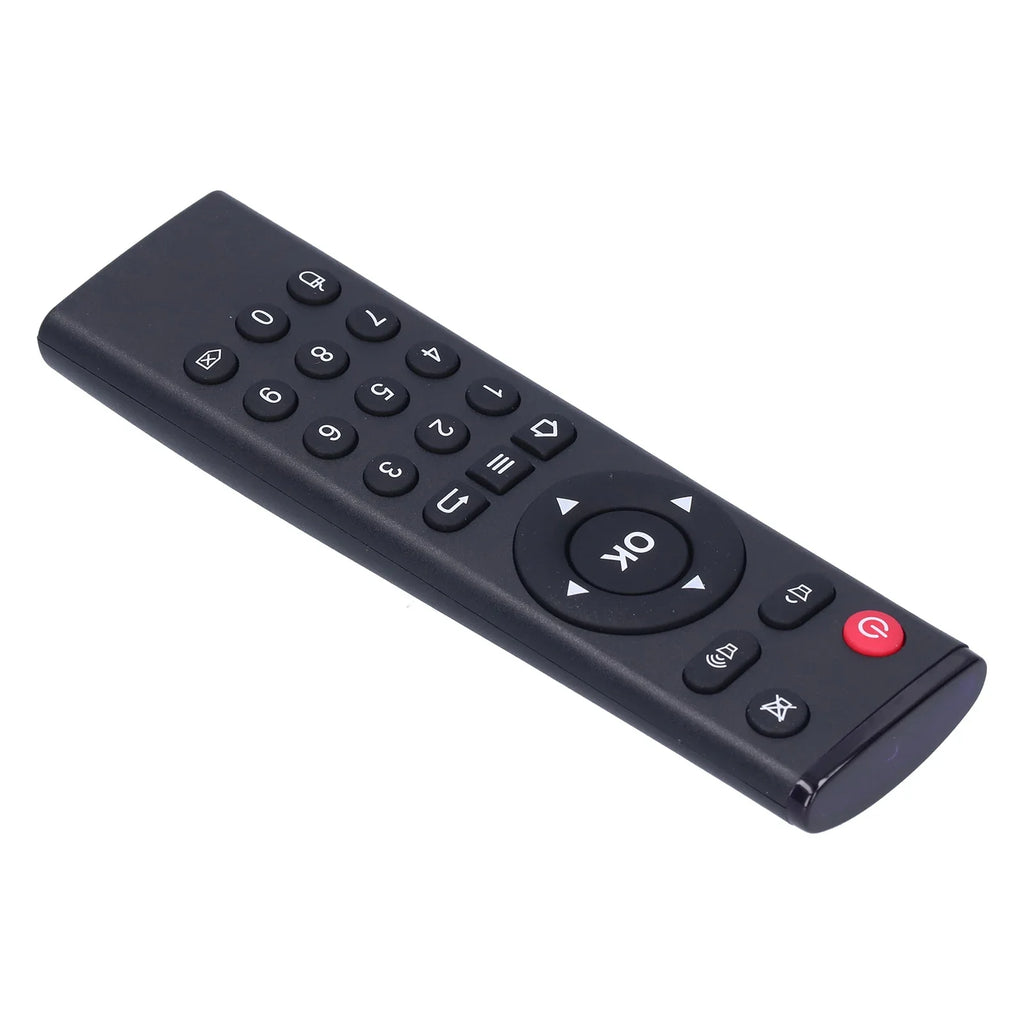 Universal Remote Control Replacement For Original Tanix W2 TX3 TX5 TX6 TX6S TX9 TX68 TV BOX Controller Accessories Zpaxo