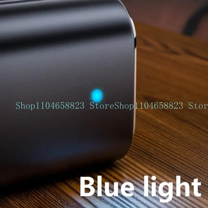 652F Type C to 2/4 Pin 7.62mm Spacing Conversion Adapter Aluminum Alloy Charging Connector Head for Smartwatch Zpaxo