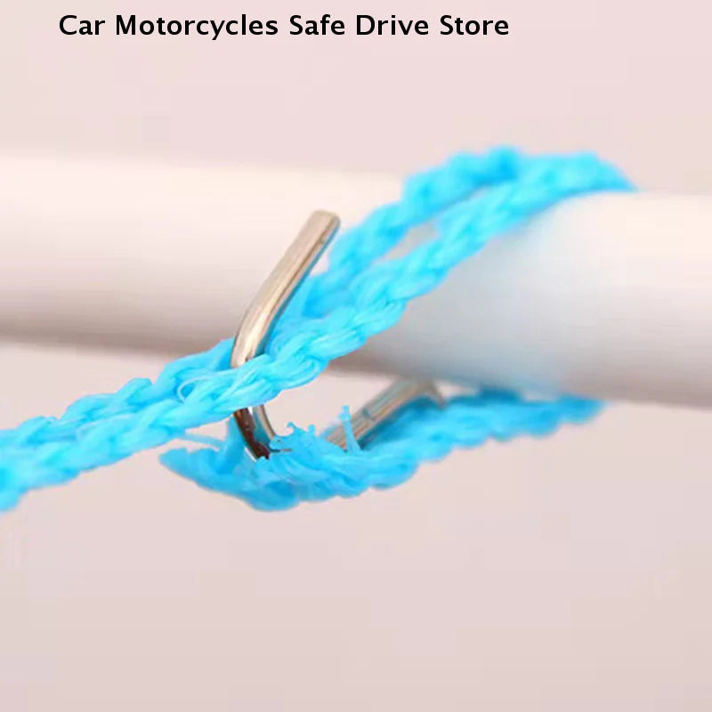 CM5 10M Portable Clothesline Anti-skid Windproof Outdoor Travel