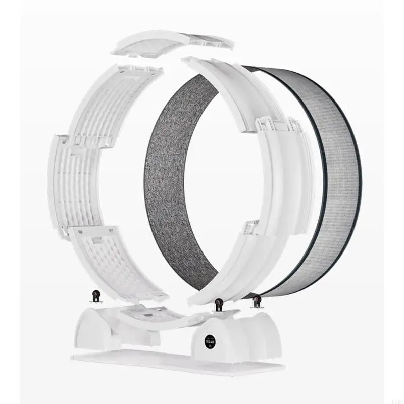 Pet Treadmill Distance Monitor Cats Running Wheel Encourages Fitness