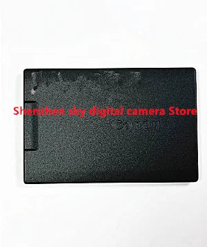 Repair Parts Canon EOS R LCD Screen Display Rear Cover Back Shell