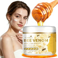 YUITIKUE Bee Venom Firming Cream 60g – Instant Lift & Hydration Firming Face Cream Zpaxo Default Title