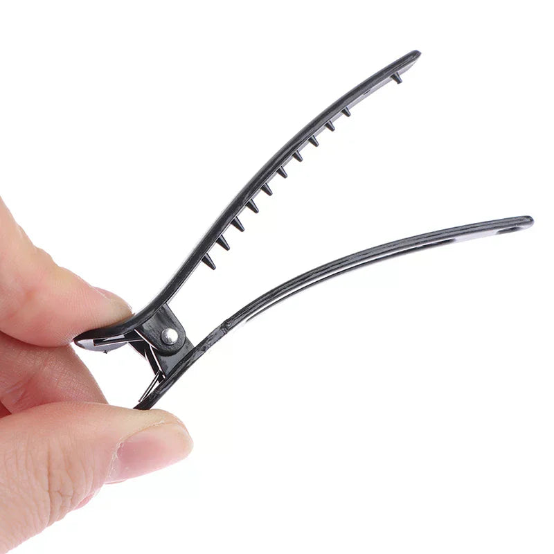 Professional Basic Hair Grip Clips Sectioning Salon Styling Zpaxo