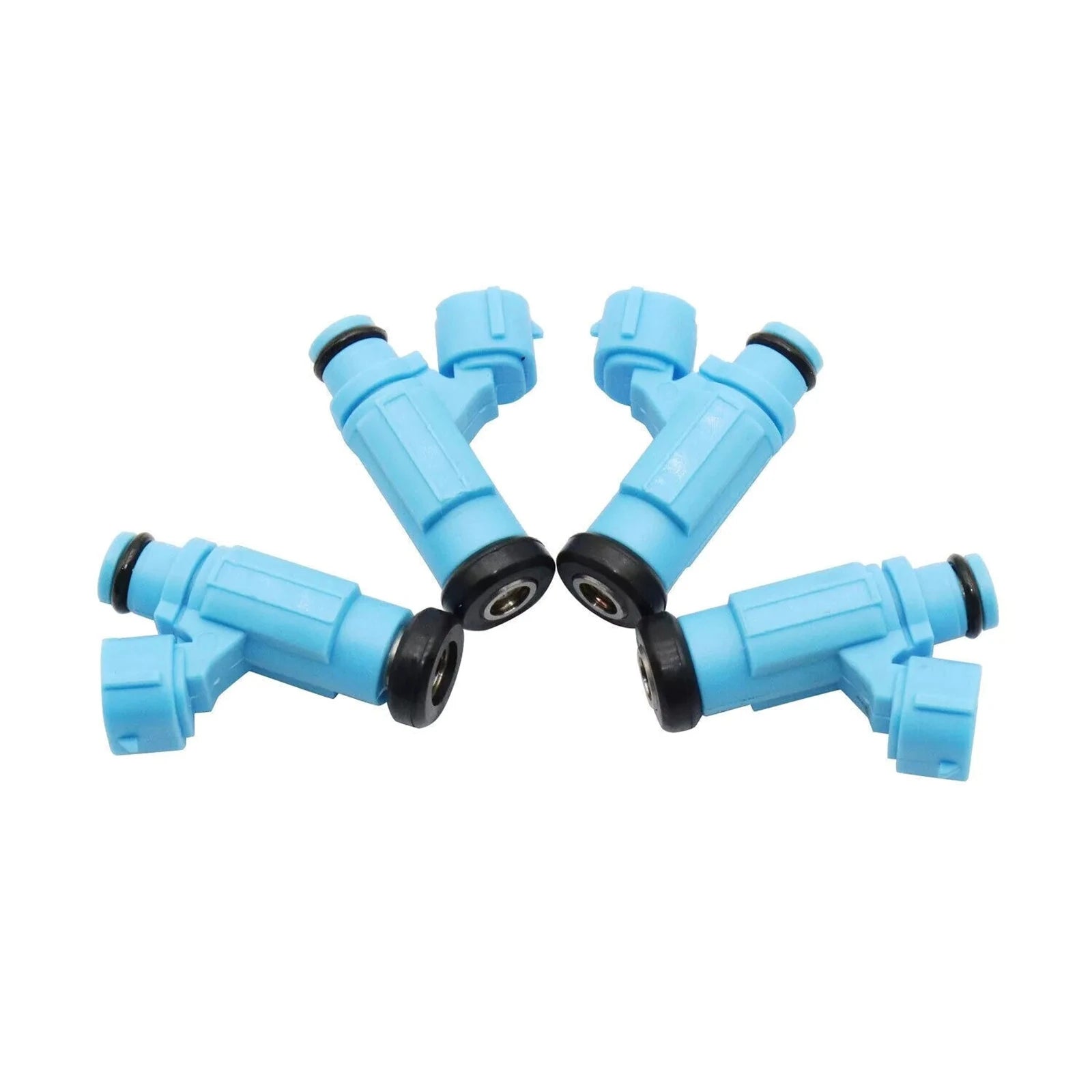 Fuel Injectors Replacement Kawasaki JET SKI STX 12F 15F ULTRA LX 160