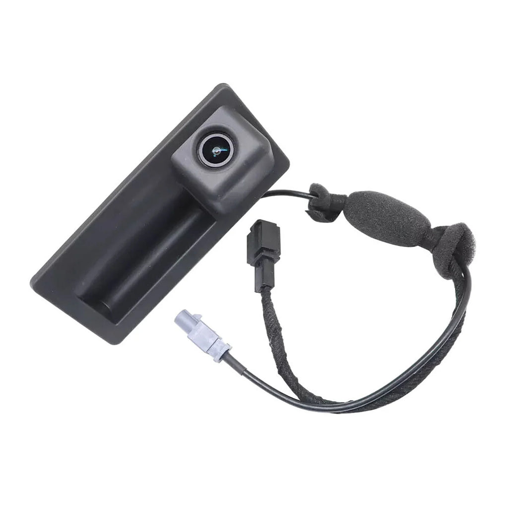 Vehicle Trunk Switch Reversing Camera 5N0827566AL 5N0 827 566 AG