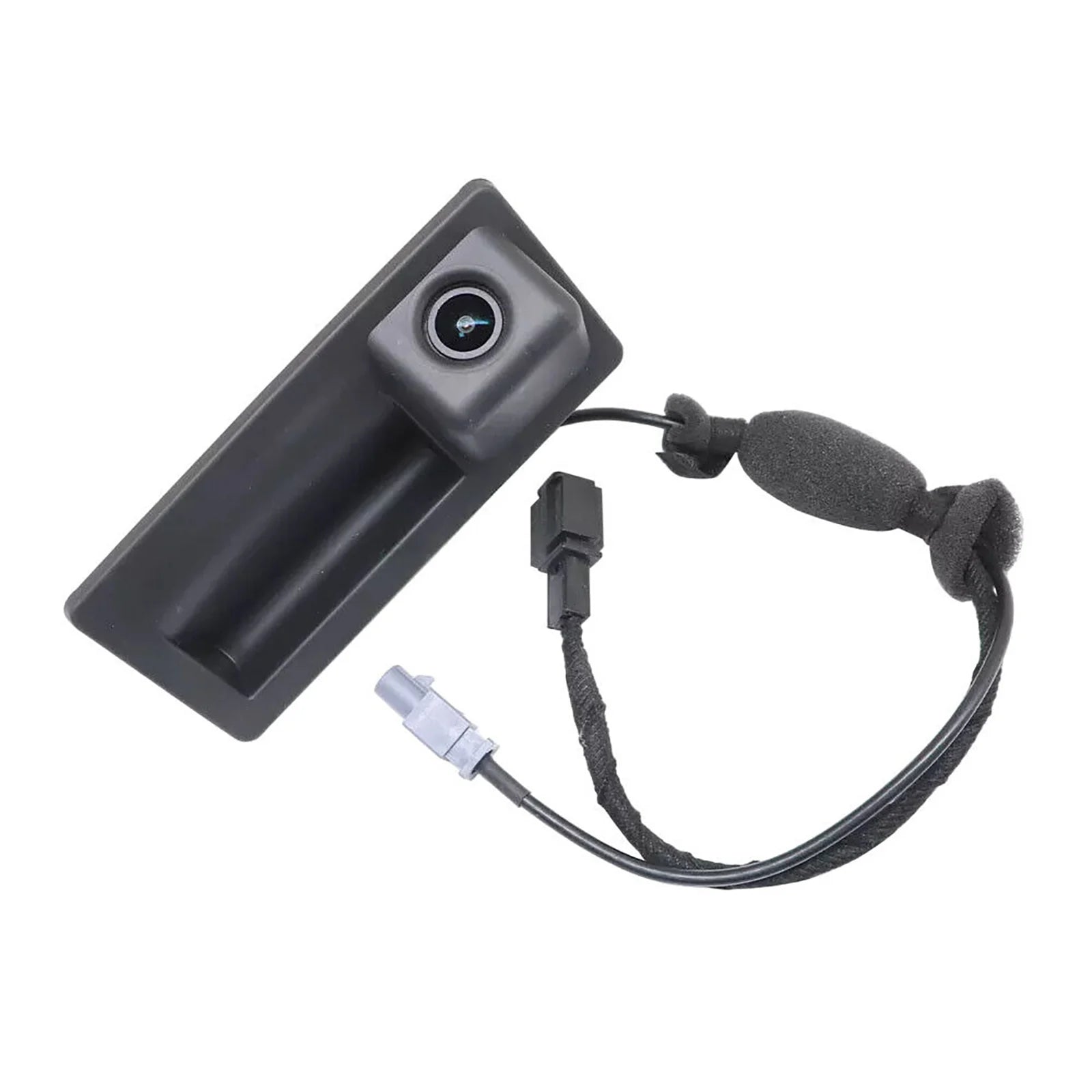 Vehicle Trunk Switch Reversing Camera 5N0827566AL 5N0 827 566 AG