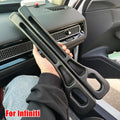 Car Seat Gap Filler Strips Infiniti Q50 Q60 Q70 QX30 QX60 QX70 EX FX