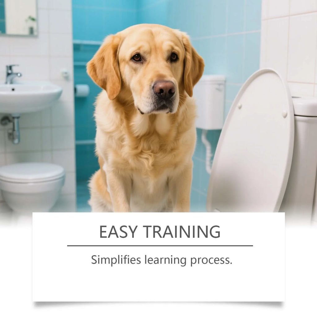 YEGBONG Pet Potty Training Spray – Dog & Cat Toilet Attractant Pet Training Spray Zpaxo