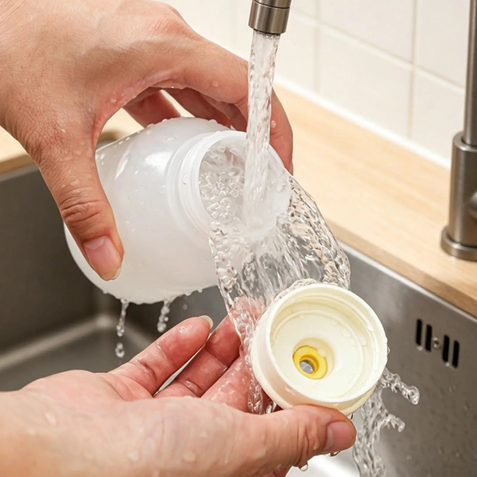 Condiment Squeeze Bottle Food Grade Mini Oil Dispenser Dressing