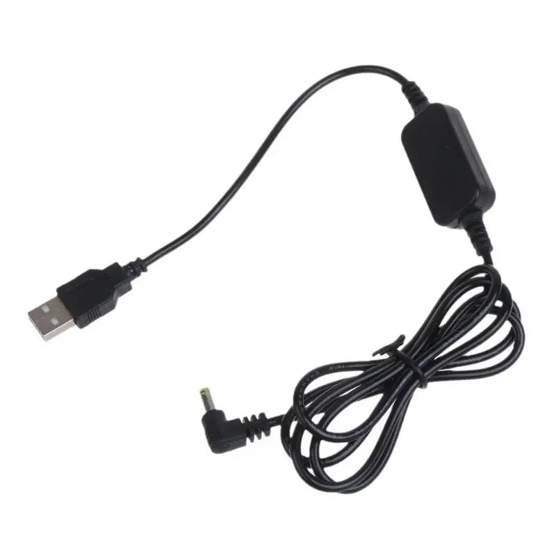 652F USB DC 5V 12V Step UP Module Adapter Converter Zpaxo
