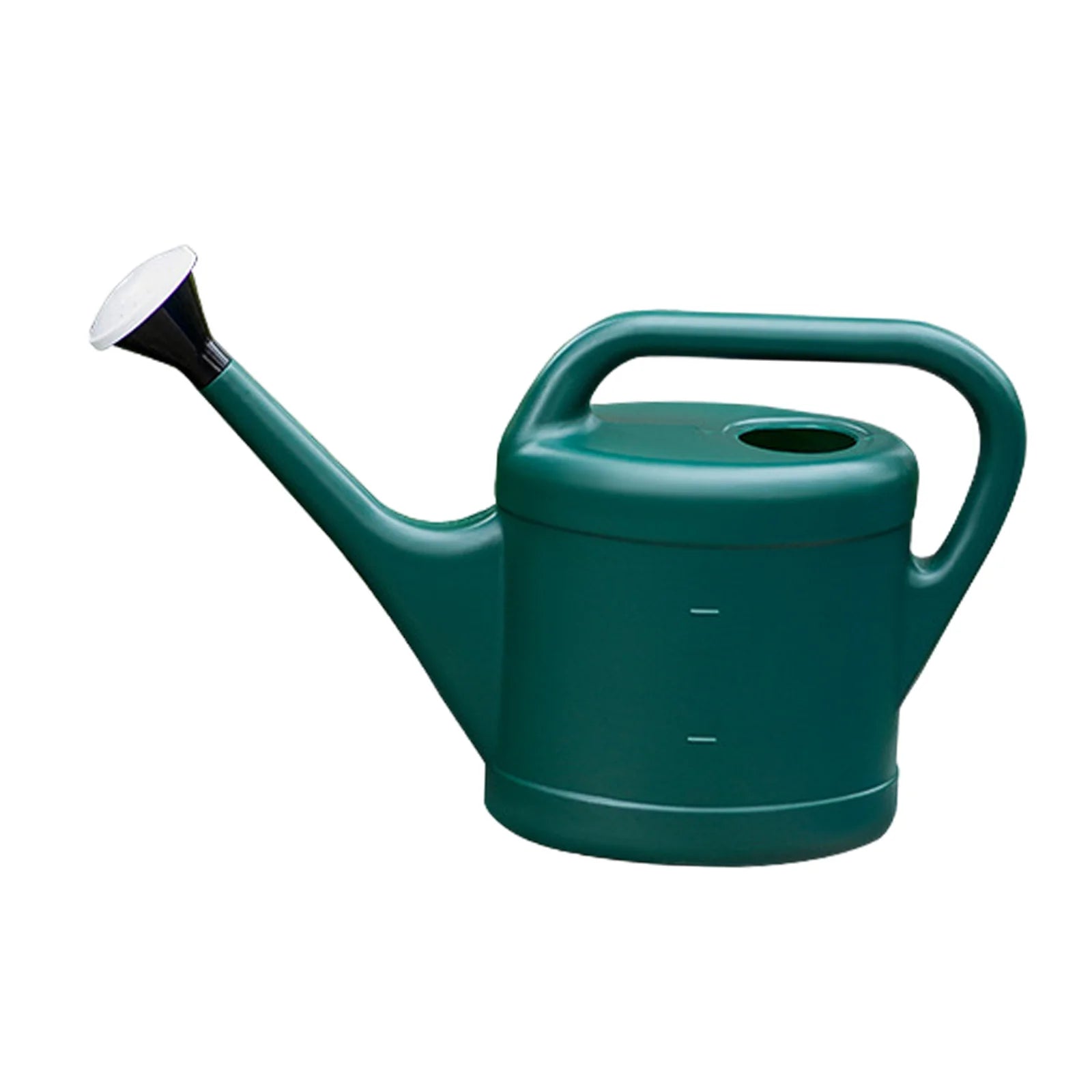 Watering Pot Home Garden Watering Can with Sprinkler Head Long Spout for Plants Pot Farmhouse Planting House Flower Backyard Zpaxo 3L 41x12.5x24cm