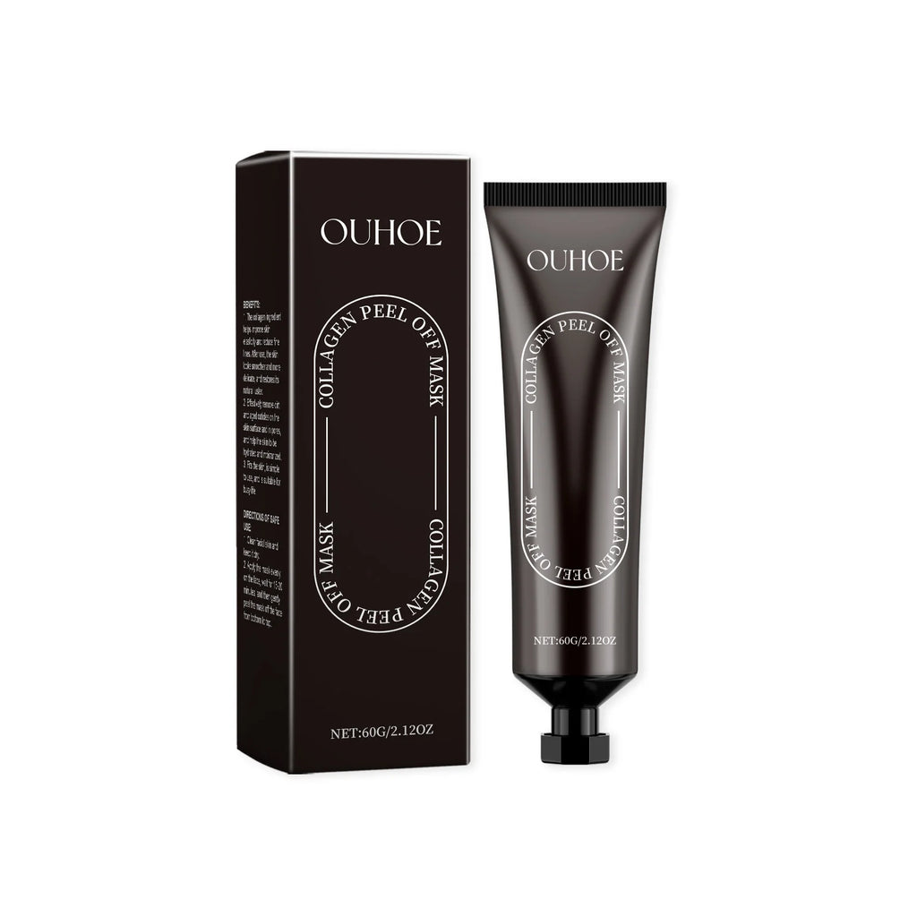 Hyaluronic Acid Facial Mask Moisturizer Skin Tightening Remover Zpaxo 60g boxed