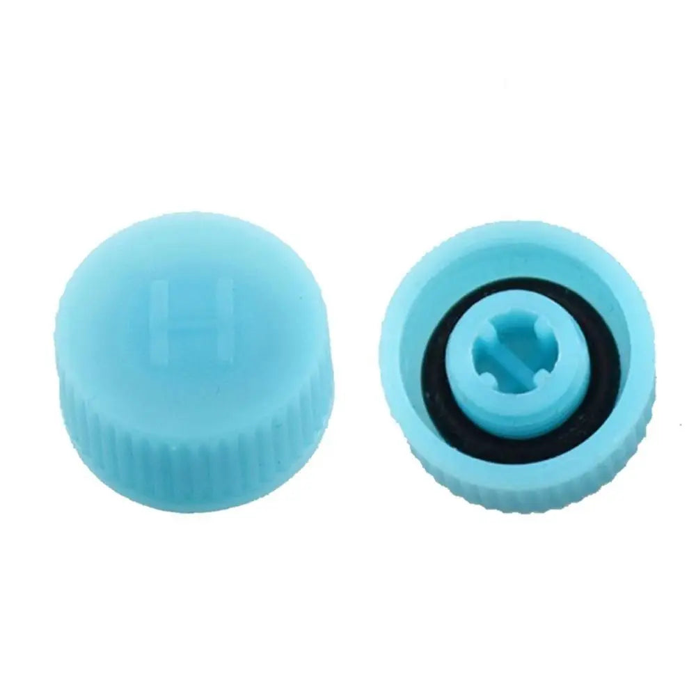 Parts Car Air Conditioning Service Port Valve Accessories Auto Zpaxo