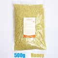Portable Wax Heater 200ML/400ML – Hair Removal Paraffin Pot Wax Hair Removal Heater Zpaxo 500g-Honey