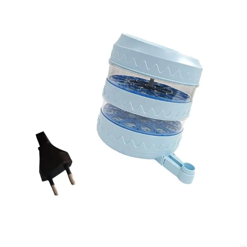 Automatic Eggs Turner Incubators Hatching Suitable Chicken Duck