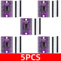 PCA9548 TCA9548A 1-to-8 8 Way I2C 8-channel Multi-channel Expansion Zpaxo 5pcs