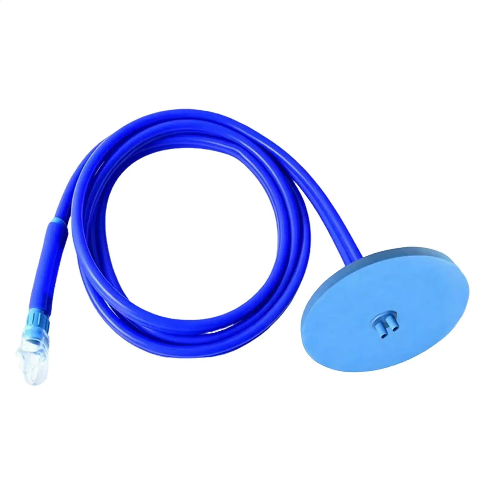 Snorkel Snorkeling Full Dry Breathing Tube Anti Choking Diving