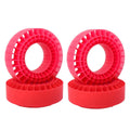 Waterproof Silicone Rubber Tires Inserts Foam Fit 110- 1 9 Wheel 10