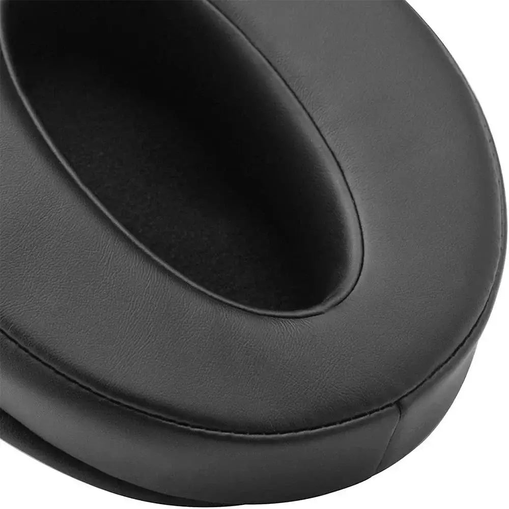 Replacement Ear Pads For Sennheiser HD450BT HD440BT HD430 HD350BT HD400S Ear Cushion Memory Foam Headphones Ear Pads Accessories Zpaxo