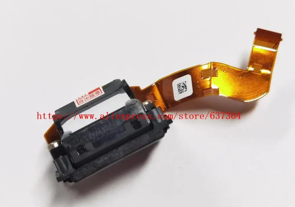 D5500 AF Focusing CCD Sensor Mirror Box Buttom Focus Nikon