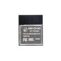 ESP-M1 ESP8285 serial transparent wireless WiFi control module replaces 07 07S with long-distance low-power consumption Zpaxo Default Title
