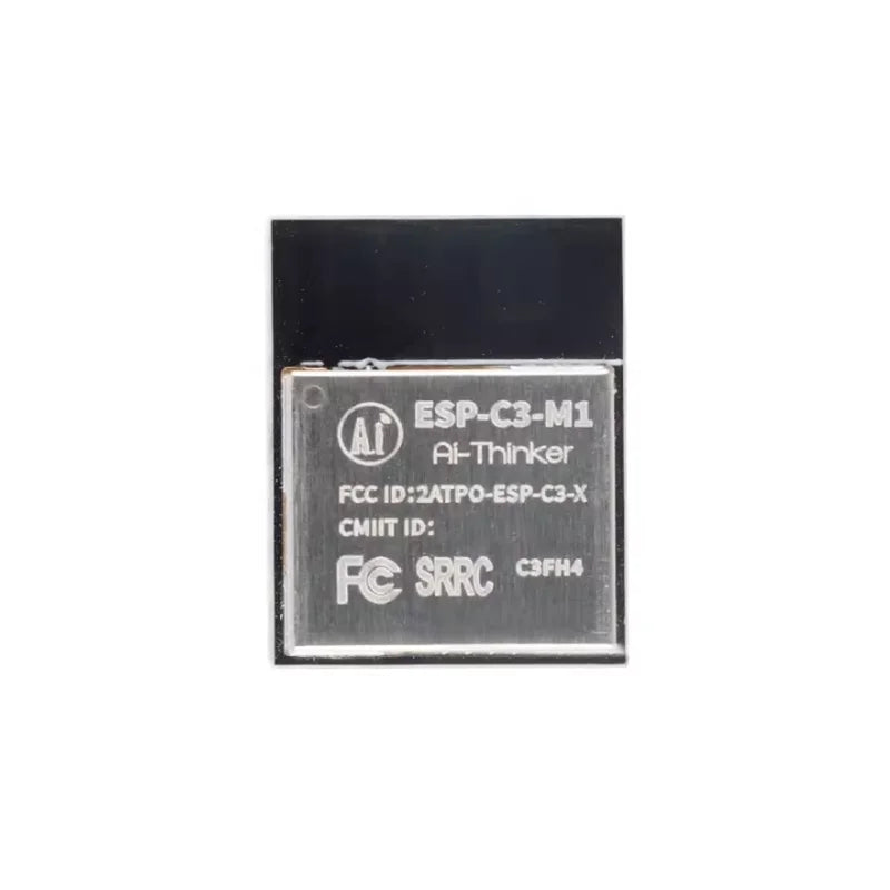 ESP-M1 ESP8285 serial transparent wireless WiFi control module replaces 07 07S with long-distance low-power consumption Zpaxo Default Title