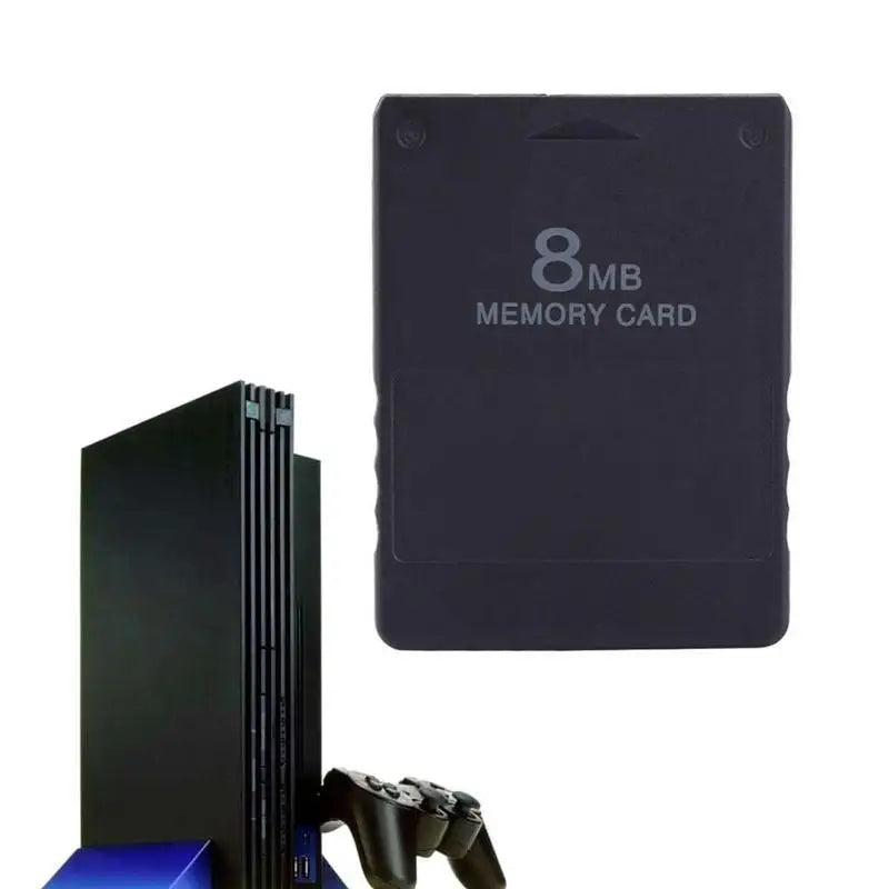 652F Extended Card Save Game Data Module Memory 8M 16M 32M 128M Zpaxo
