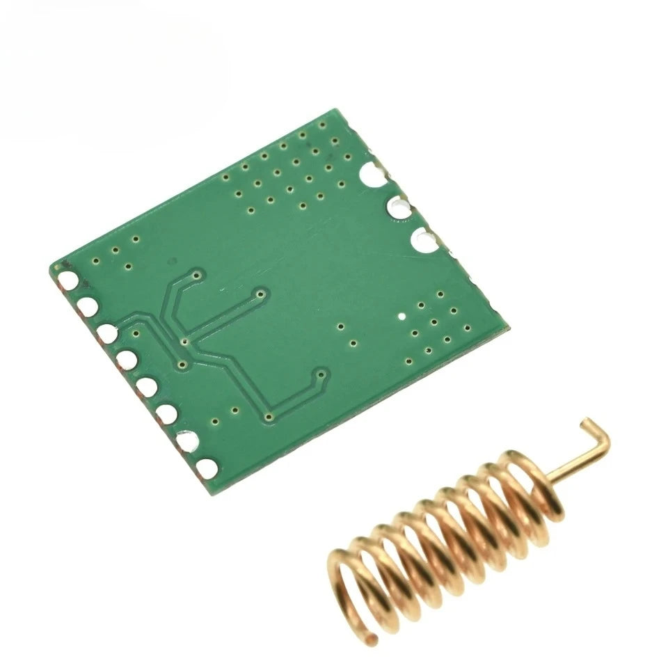 Multi Modulation → Multi Modulation Mode；Board → Circuit Board；With Antenna → Matching Antenna Zpaxo
