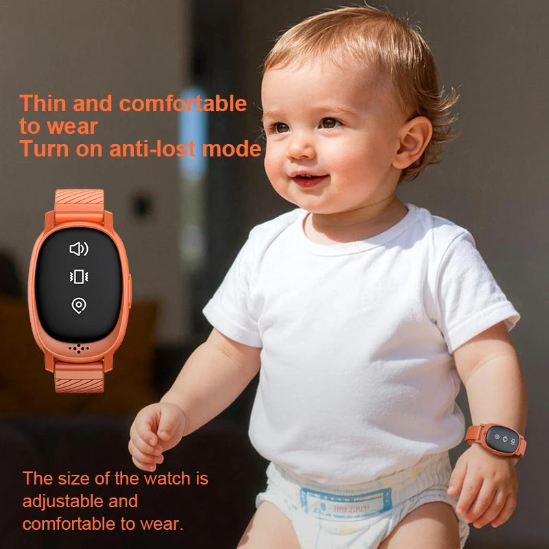 New Kids Bedwetting Alarm Wireless USB Rechargeable Portable Wearable Vibration Reminder For Children Potty Training 2026 Zpaxo