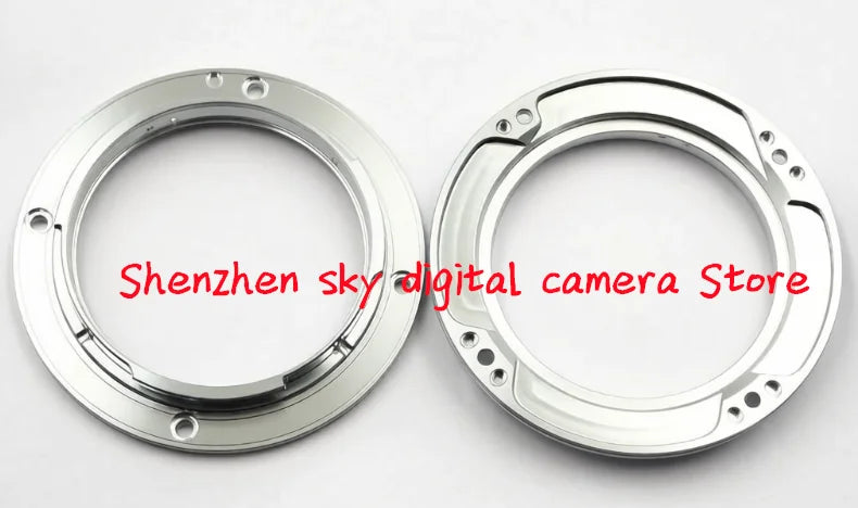 COPY Metal Mount Bayonet Ring Repair Parts Sony FE 20- F4 G SEL2070G