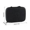 Gyroscope Storage Container Gear Holder Bag Gyro Compartment Case