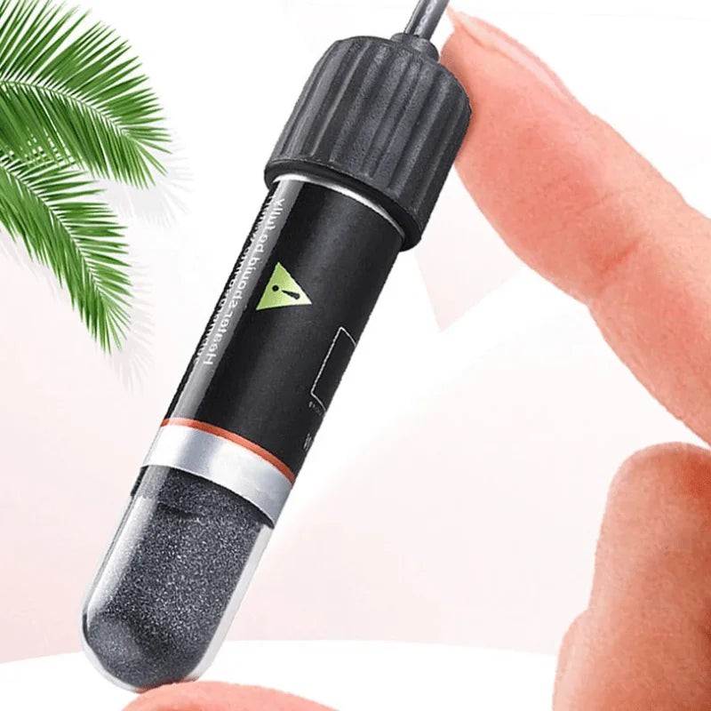 10W USB Mini Aquarium Heating Rod Small Fish Tank 26 C Constant