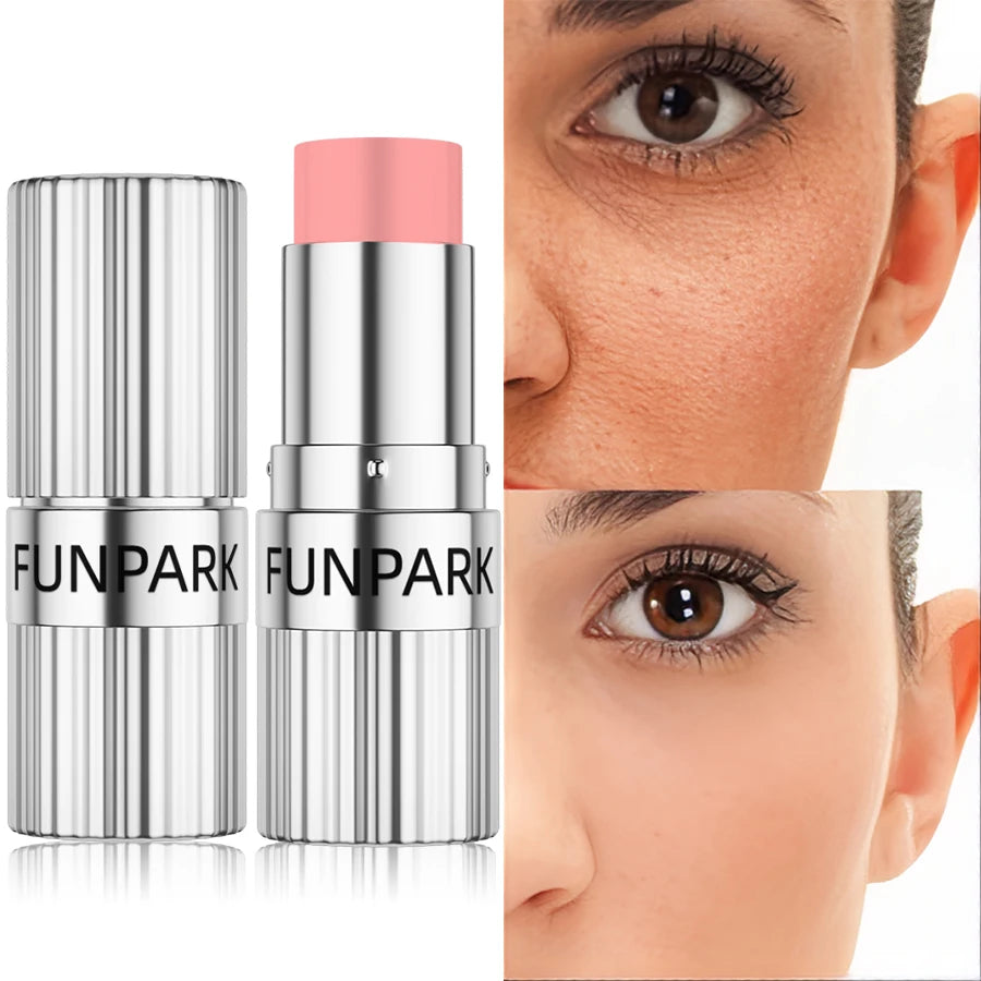 Invisible Pore Stick Makeup Primer Base Holding Pre Cream