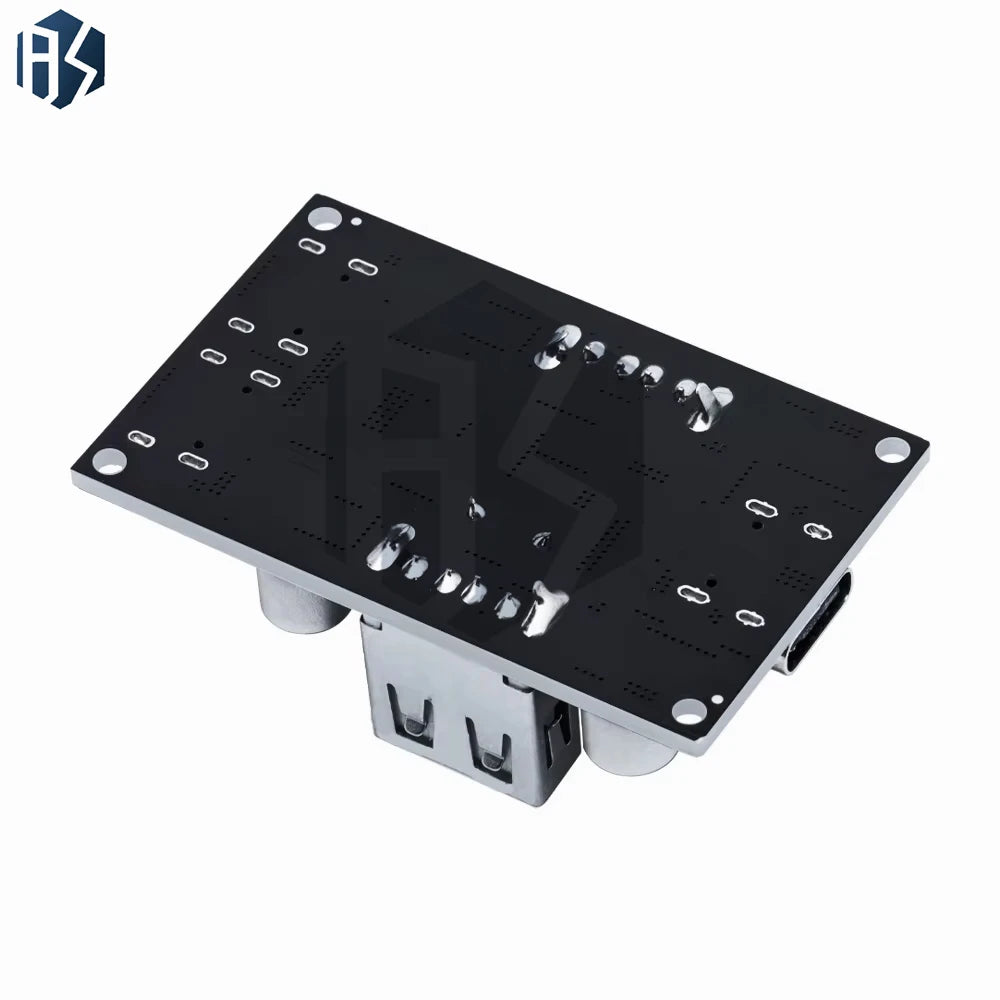 GREAT IT 5usb 3type-c USBHUB USB2 0 Hub USB Expansion Module 4-Port Zpaxo