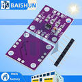 2.7V-5.5V TPL0501 Digital Potentiometer Module 100K Adjustable SPI Port Adjustment Bridge Balance Sensor Ultra X9C104 Zpaxo TPL0501