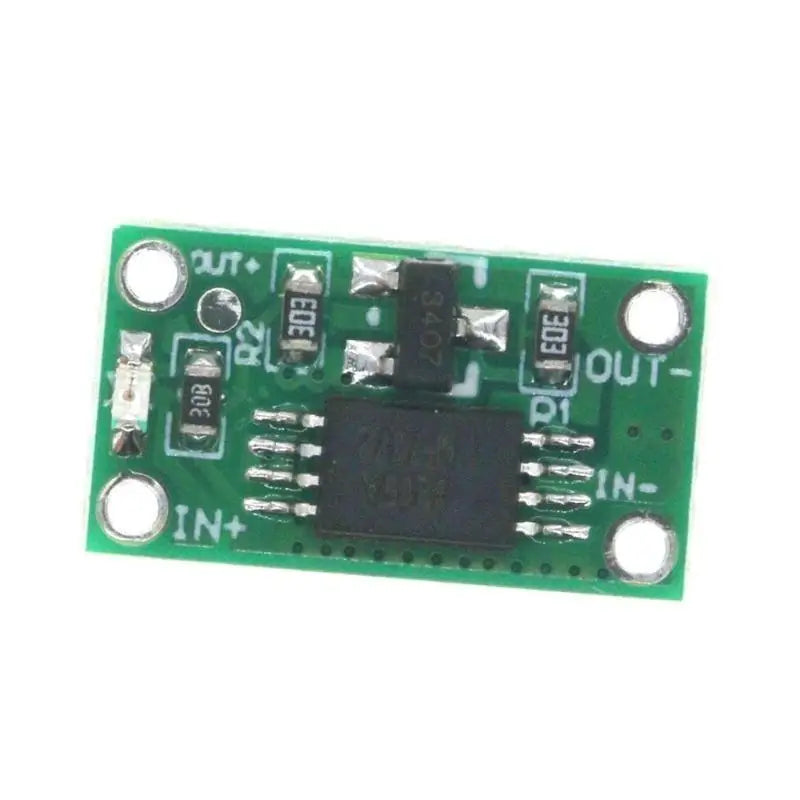652F 10Pcs 3-14V 4A Antireverse Connectors Protector Power Supply Power Reverse Protective Module For Battery Charging Diode Zpaxo