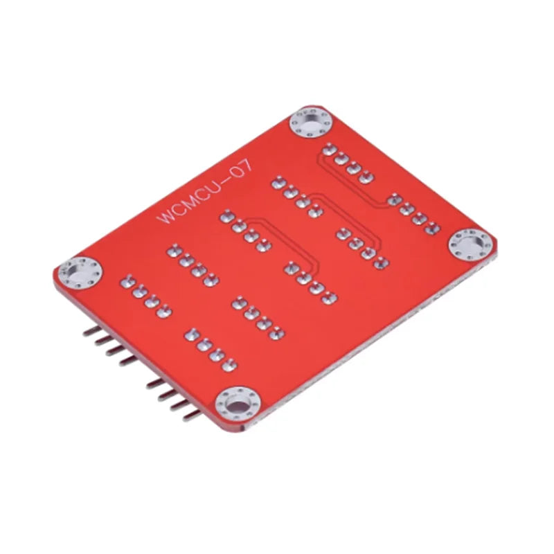 I2C IIC interface extension conversion expansion board suitable for Raspberry Pi microbit Zpaxo