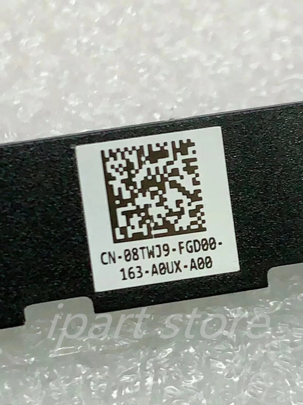 Used Dell Latitude 5501 E5501 Precision 3541 M3541 Laptop Speakers
