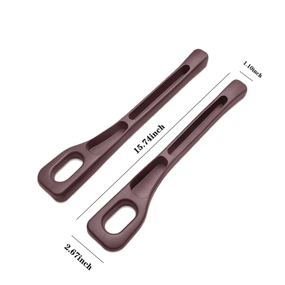 Car Seat Gap Filler Leak-proof Filling Seam Side Strip Plug Wallet