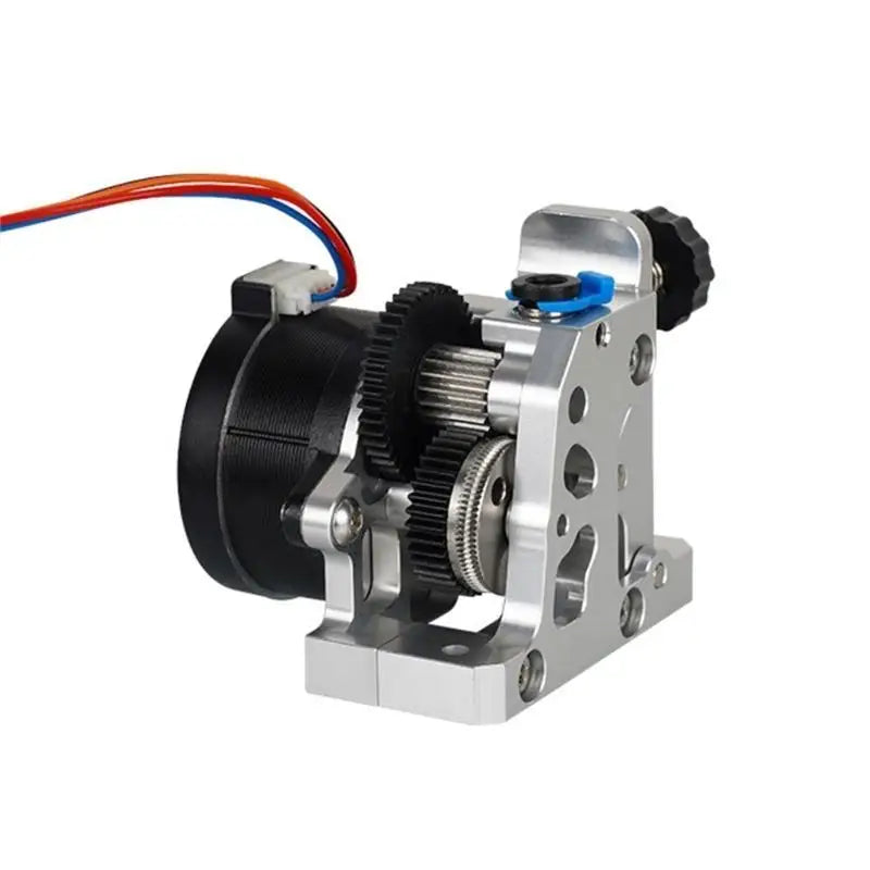 652F Double Gear Extruder Hard Steel Reduction Speed Motor 3D Printer Zpaxo