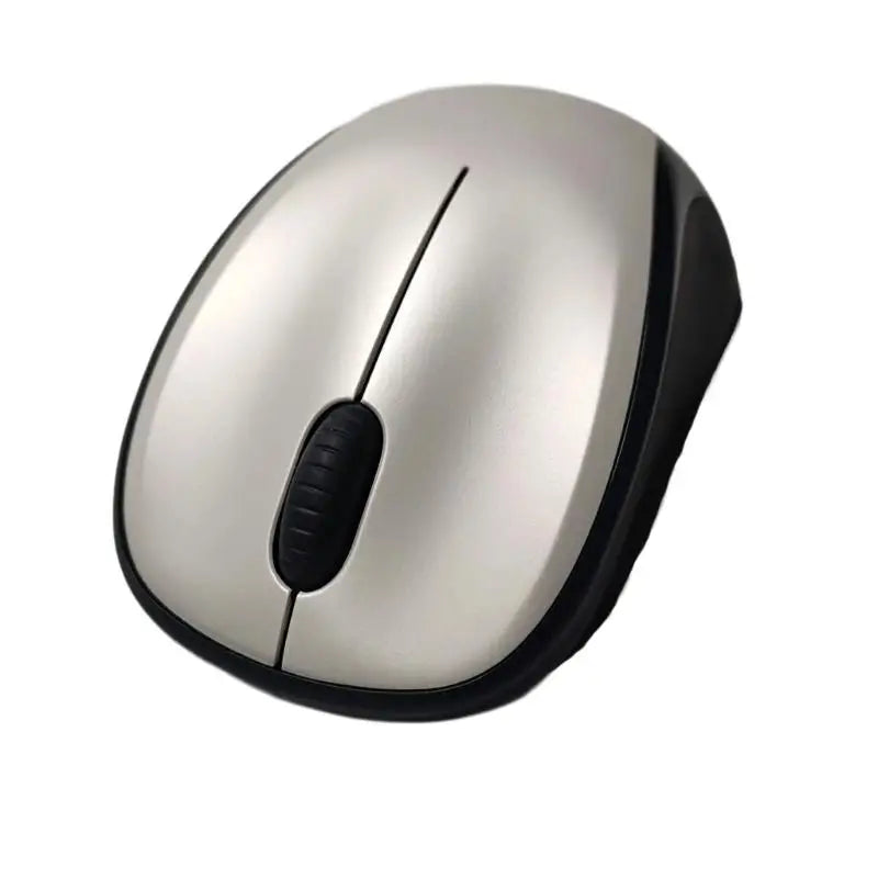 652F Original Mouse Case Mouse Top Shell with Wheel for M235 Mouse Access Zpaxo CN
